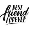 Personalisierte Tasse für Beste Freundin(330 ml)