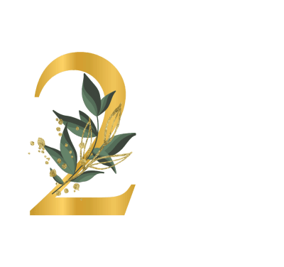 "Edel & Floral" 10-90 Geburtstag | Personalisierte Tasse(330ml)