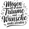 Personalisierte Poster für 80. Geburtstag