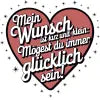 Personalisierte Poster für 80. Geburtstag