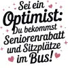 Personalisierte Poster für 80. Geburtstag