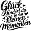 Personalisierte Poster für 80. Geburtstag