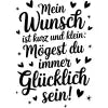 Personalisierte Poster für 80. Geburtstag