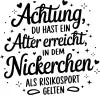 Personalisierte Poster für 80. Geburtstag