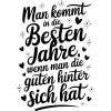 Personalisierte Poster für 80. Geburtstag