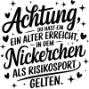 Personalisierte Poster für 80. Geburtstag