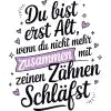 Personalisierte Poster für 80. Geburtstag