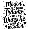Personalisierte Poster für 80. Geburtstag