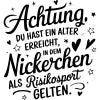 Personalisierte Poster für 80. Geburtstag