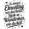 Personalisierte Poster für 80. Geburtstag
