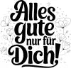 Personalisierte Poster für 80. Geburtstag