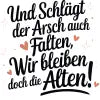 Personalisierte Poster für 80. Geburtstag