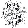 Personalisierte Poster für 80. Geburtstag