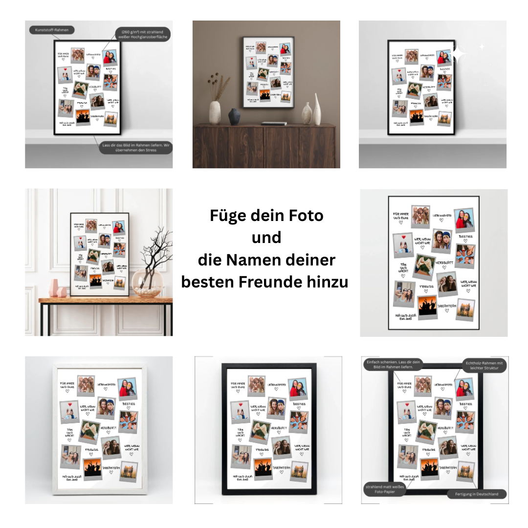 Kreatives Geschenk für Beste Freundin – Kleine Überraschungen, große Wirkung
