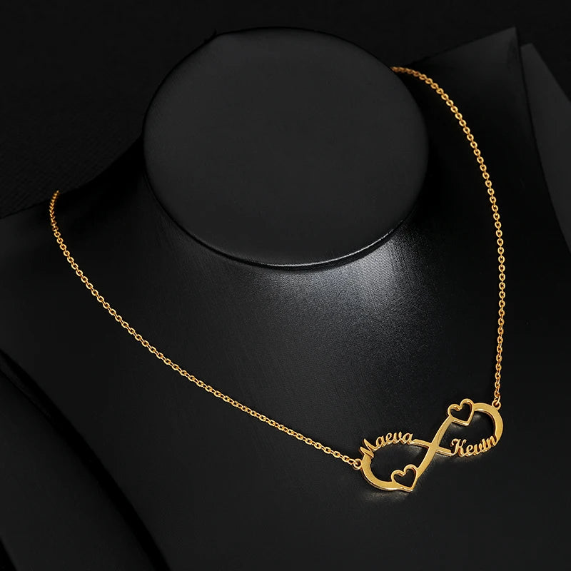 Personalisierte Schmuck Geschenk