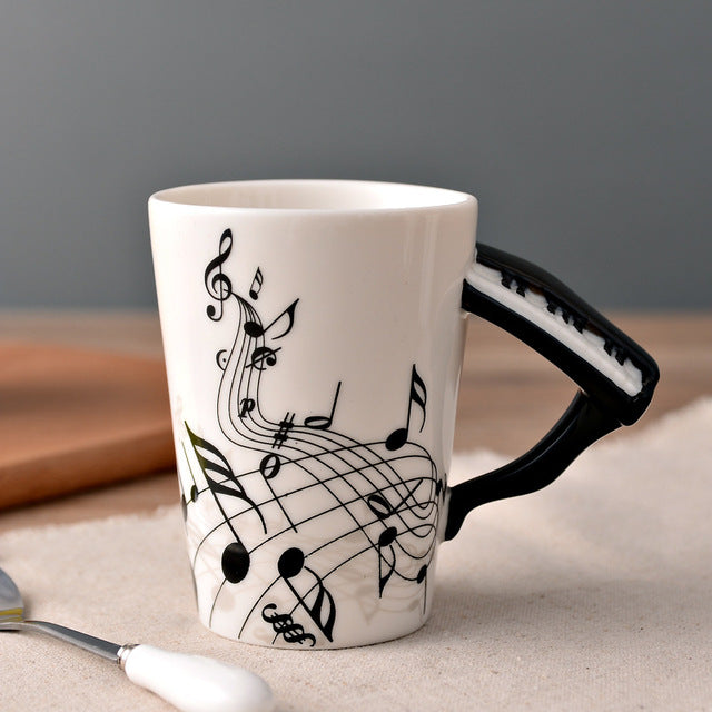 Originelle Tasse Originelle Geschenke für Männer und Frauen