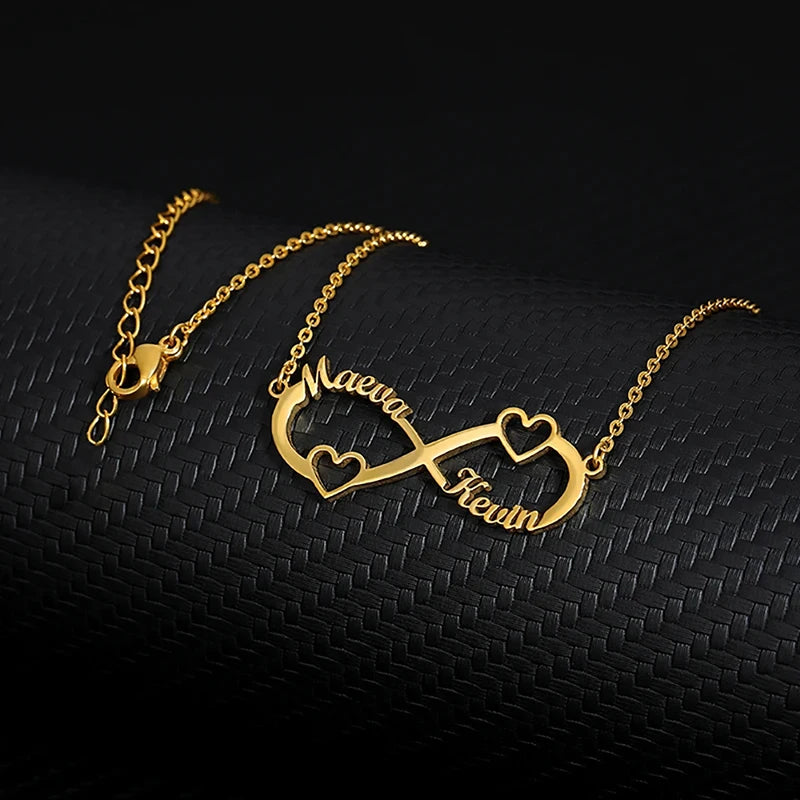 Personalisierte Schmuck Geschenk