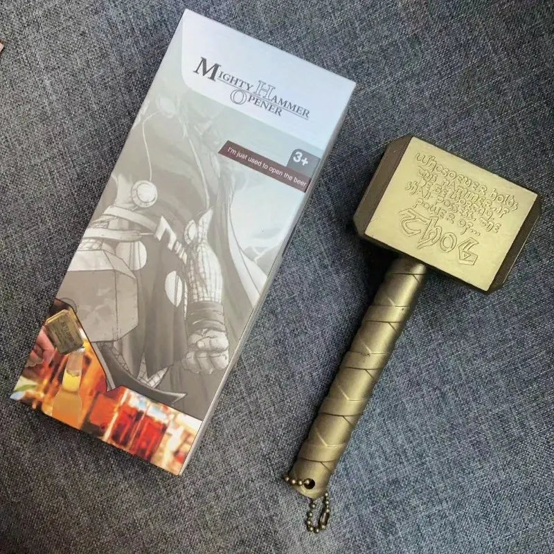 Hammer-Flaschenöffner
