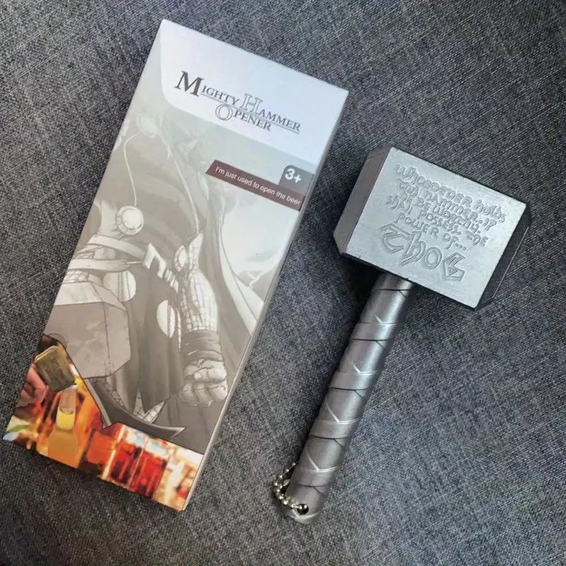 Hammer-Flaschenöffner