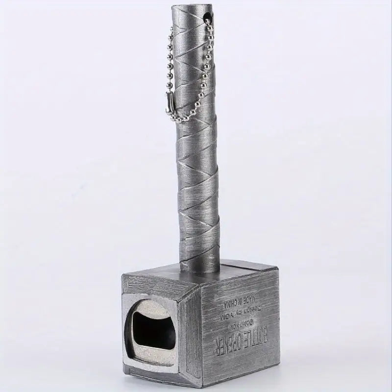Hammer-Flaschenöffner