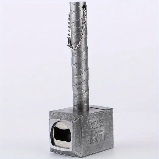 Hammer-Flaschenöffner