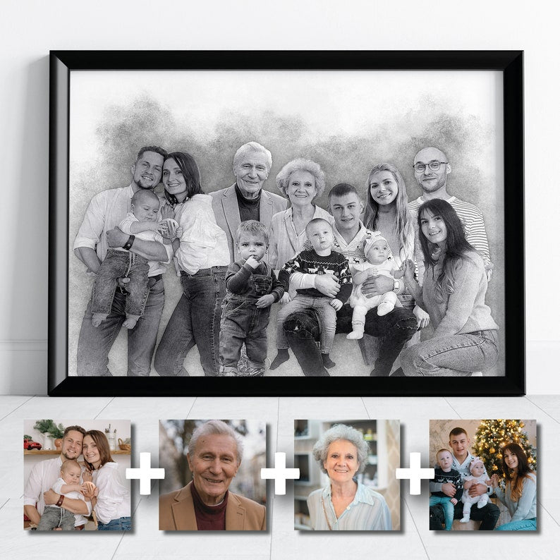 Geschenk Personalisiert mit Foto