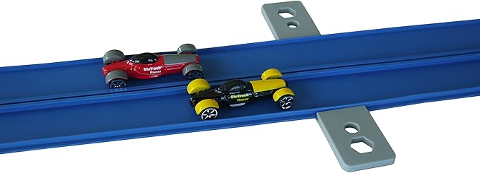 Blu Track 18 Ft. P.S. Starter