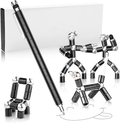 Beruhigende Gelstifte mit Fidget-Funktion