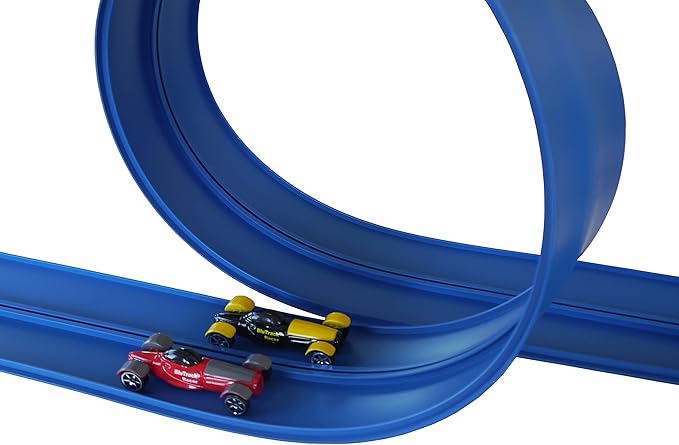 Blu Track 18 Ft. P.S. Starter