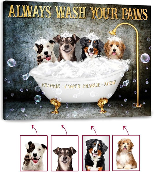 Geschenk Hundebesitzer Personalisiert – Einzigartige Erinnerungen Schaffen