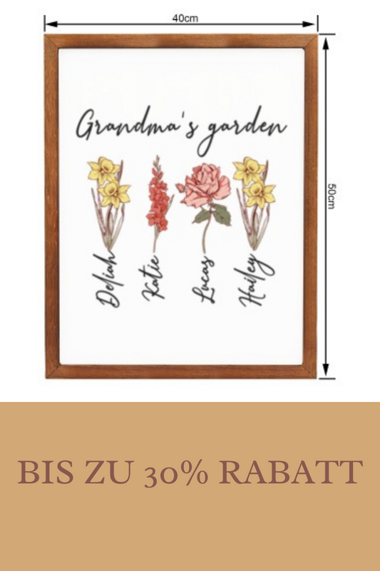 Geburtstag Geschenk Ideen
