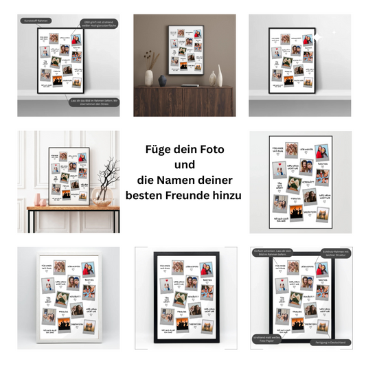 Kreatives Geschenk für Beste Freundin – Kleine Überraschungen, große Wirkung
