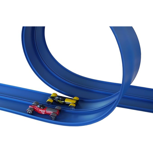 Blu Track 18 Ft. P.S. Starter