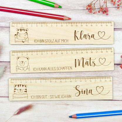 Geschenke zur Einschulung: Liebevolle Ideen für einen unvergesslichen Schulstart