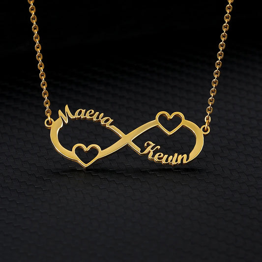 Personalisierte Schmuck Geschenk