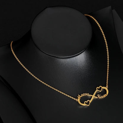 Personalisierte Schmuck Geschenk