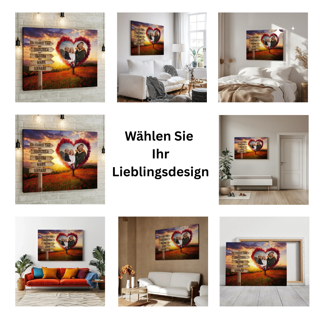 Geschenk Hochzeitstag