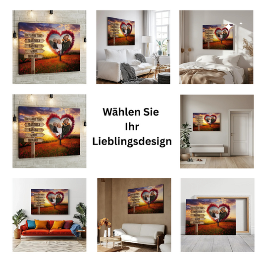 Geschenk Hochzeitstag