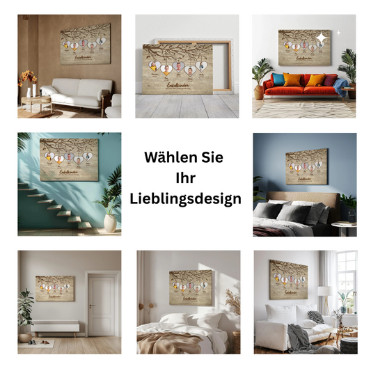 Geschenk für Opa zum Geburtstag