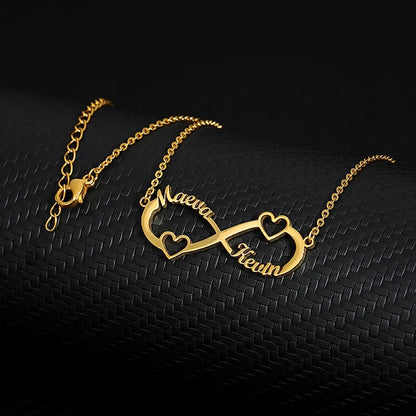 Personalisierte Schmuck Geschenk