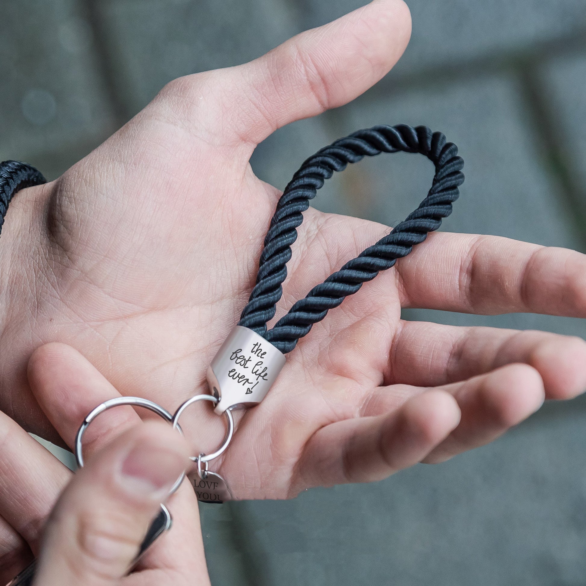 Personalisierte Geschenke für Männer – wenn das Herz mitschwingt