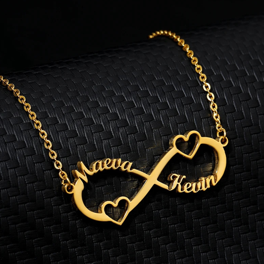 Personalisierte Schmuck Geschenk