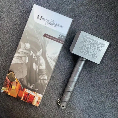 Hammer-Flaschenöffner