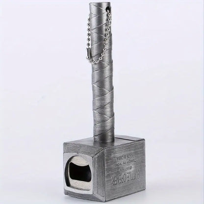 Hammer-Flaschenöffner