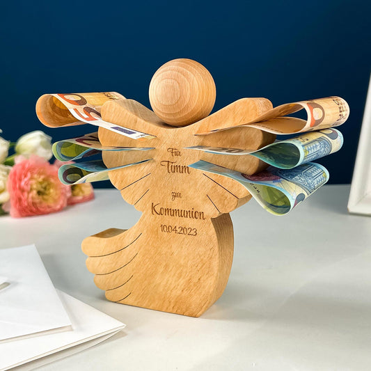 Coole Geschenke zur Kommunion