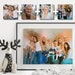 Personalisierte Foto Poster