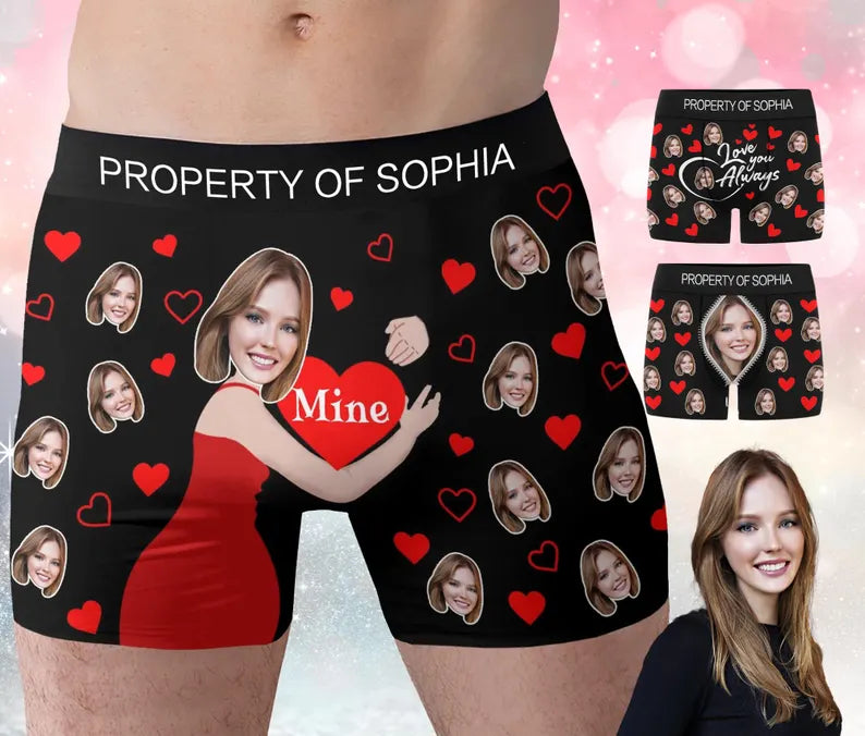 Personalisierte Geschenke für Männer – wenn das Herz mitschwingt