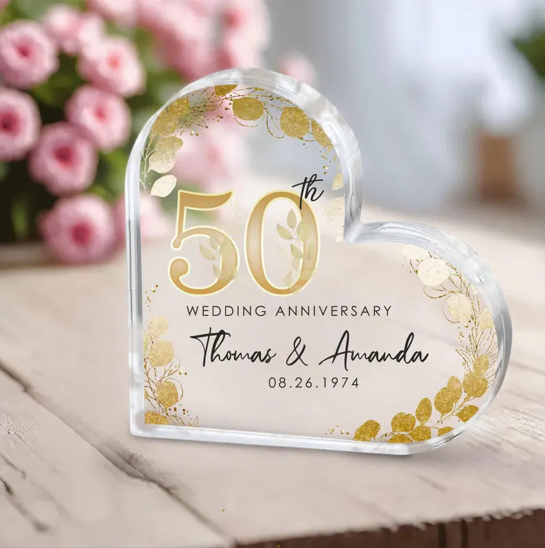 Originelle Geschenke für Frauen zum 50. Geburtstag
