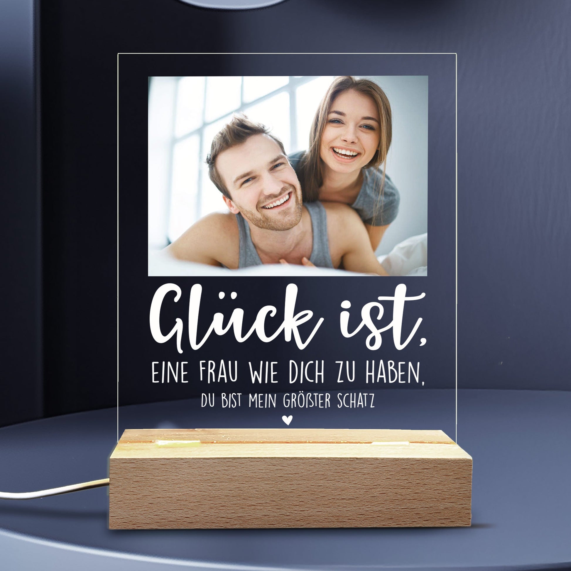 Besondere personalisierte Geschenke für Frauen – emotional, stilvoll und einzigartig