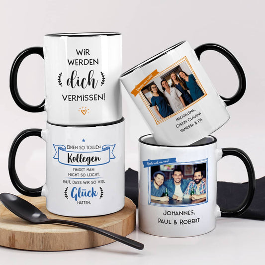 geschenk